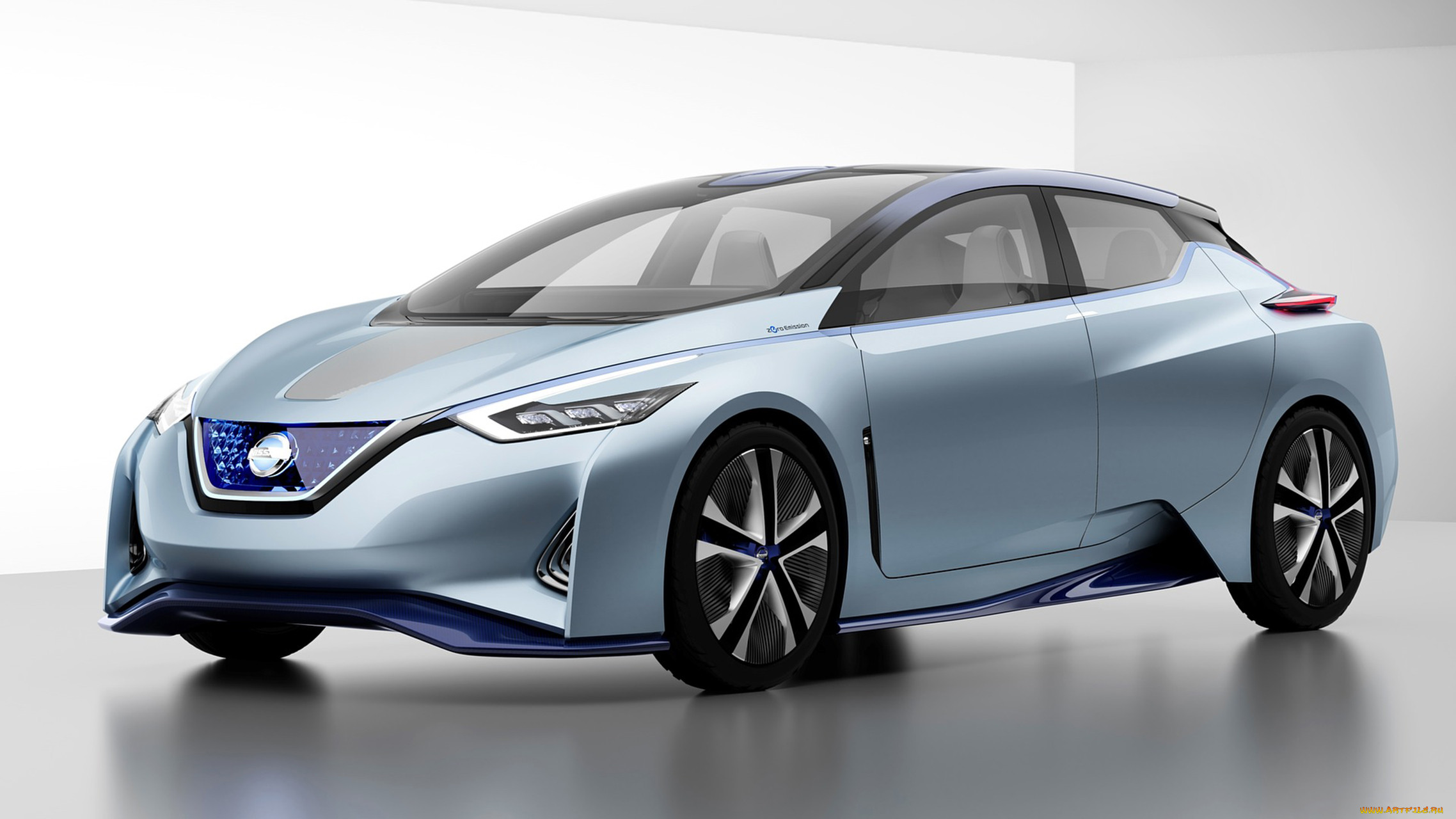 nissan ids concept 2015, , nissan, datsun, ids, concept, 2015